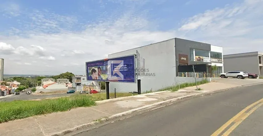 Terreno, 381 m² - Foto 3