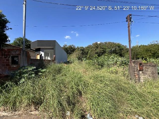 Foto do Terreno - Terreno à venda 10M², VILA NOVA PRUDENTE, PRESIDENTE PRUDENTE - SP | Imobiliária Compare