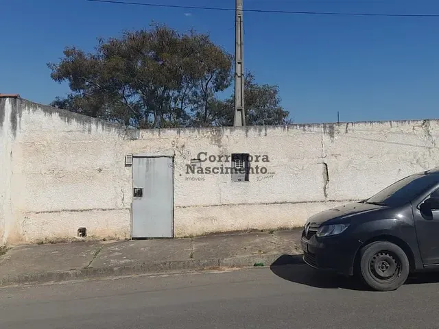 Terreno com 152m², à venda, no bairro Jardim Santo Antônio da Boa Vista em Jacareí