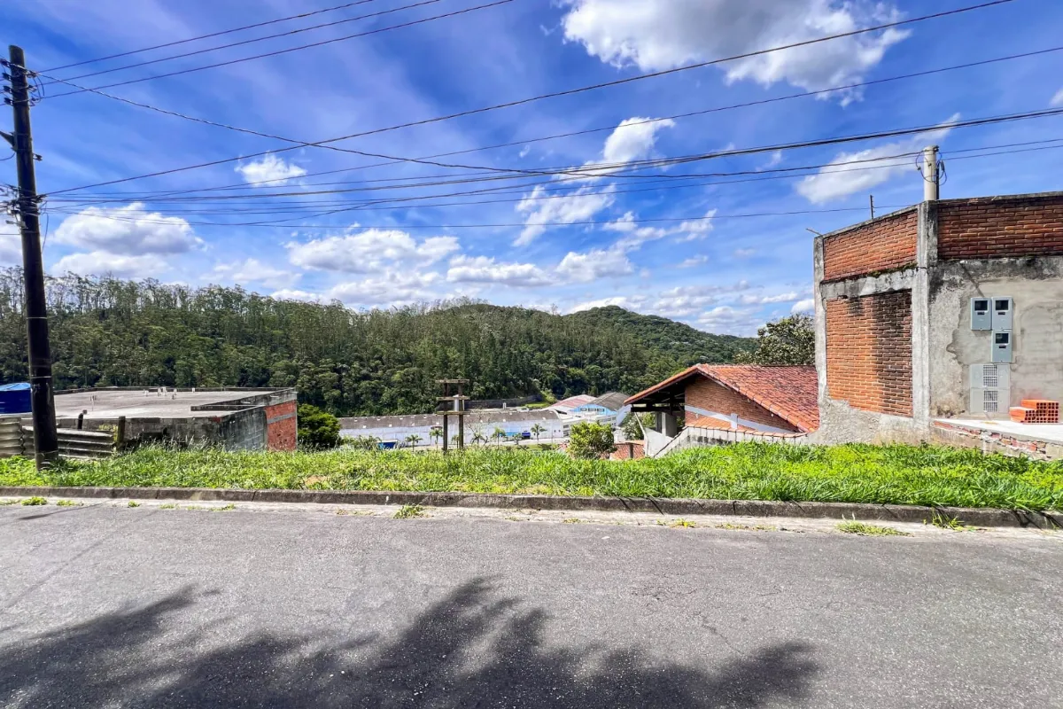 Terreno residencial para venda em Santa Luzia, 510m²