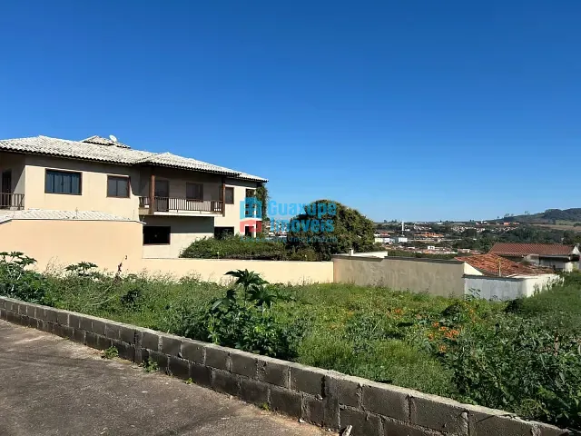 Terreno com 720m², à venda, no bairro Agenor de Lima em Guaxupé