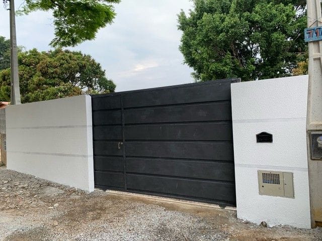 Foto do Terreno - Terreno à venda, 1200 m² por R$ 300.000,00 - Jardim Paraíso do Sol - São José dos Campos/SP | INDEPENDENCE NEGOCIOS IMOBILIARIOS LTDA