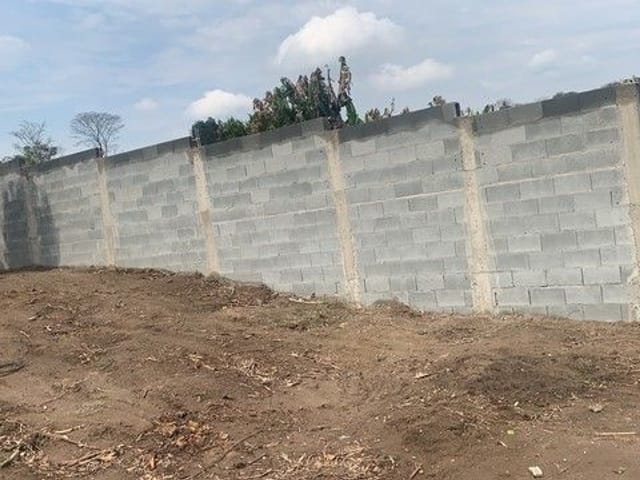 Foto do Terreno - Terreno à venda, 1200 m² por R$ 300.000,00 - Jardim Paraíso do Sol - São José dos Campos/SP | INDEPENDENCE NEGOCIOS IMOBILIARIOS LTDA