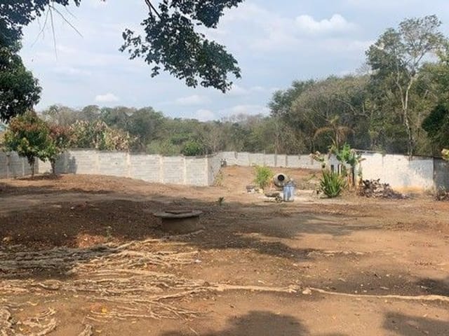 Foto do Terreno - Terreno à venda, 1200 m² por R$ 300.000,00 - Jardim Paraíso do Sol - São José dos Campos/SP | INDEPENDENCE NEGOCIOS IMOBILIARIOS LTDA
