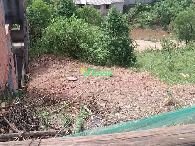 Terreno com 125m², à venda, no bairro Jardim Lucinda em Itaquaquecetuba