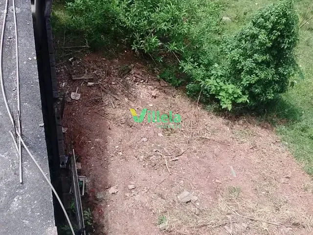 Terreno com 125m², à venda, no bairro Jardim Lucinda em Itaquaquecetuba