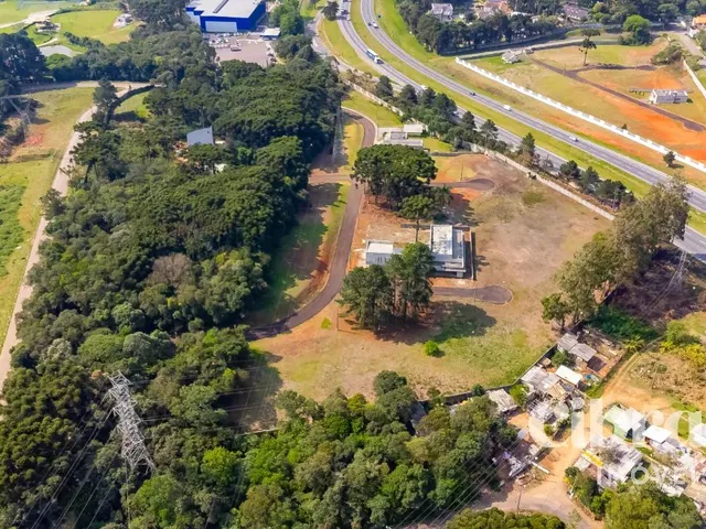 Terreno à venda, no bairro Orleans em Curitiba