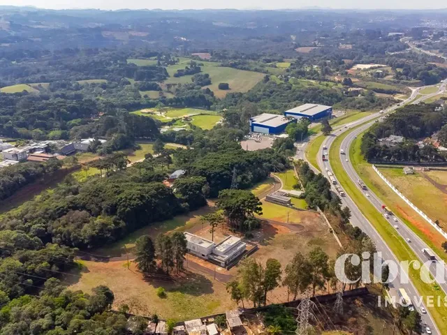 Terreno à venda, no bairro Orleans em Curitiba
