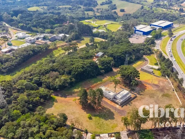 Terreno à venda, no bairro Orleans em Curitiba