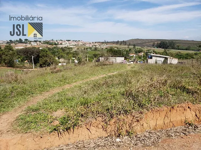 Terreno com 1600m², à venda, no bairro Vila Velha em Caçapava