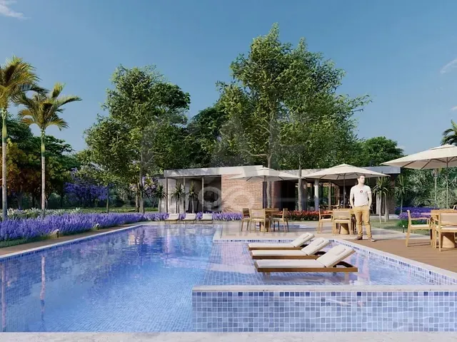 Terreno com 323m², à venda, no bairro Tanquinho Velho em Jaguariúna