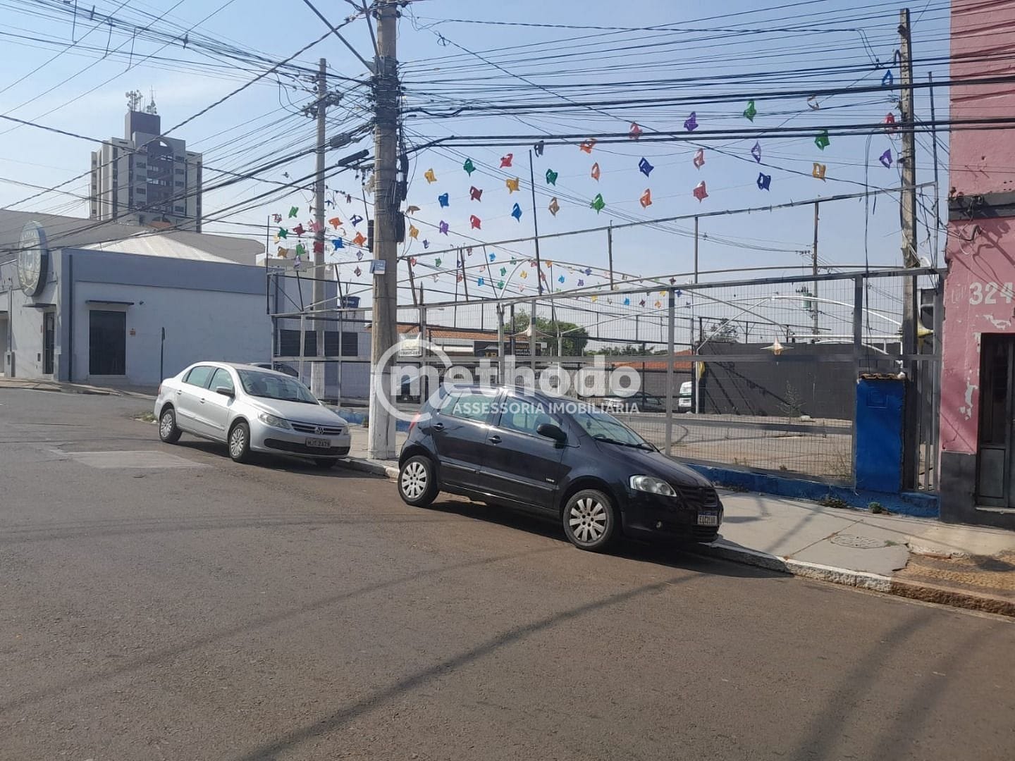 Terreno, 700 m² - Foto 8