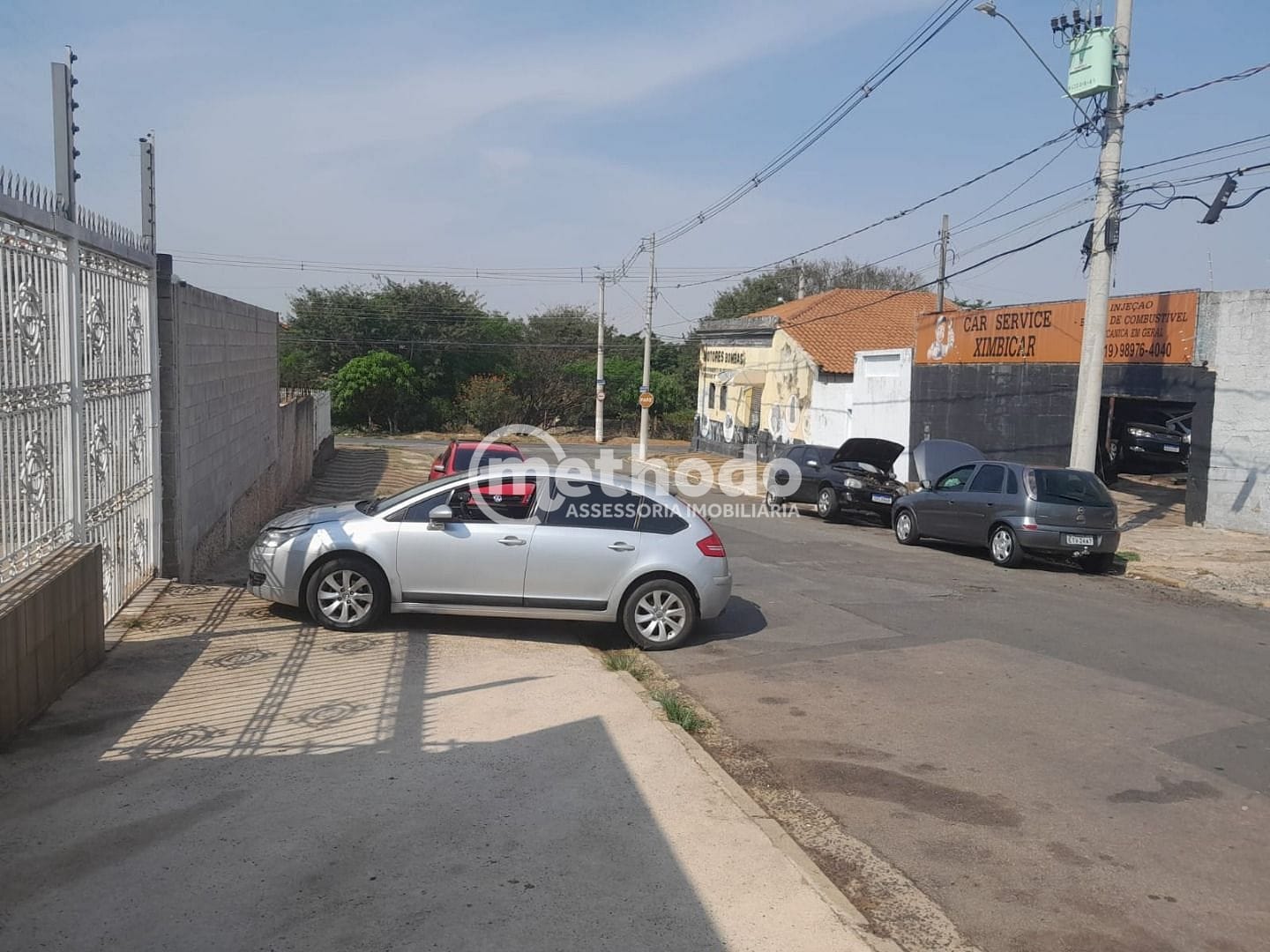 Terreno, 700 m² - Foto 12