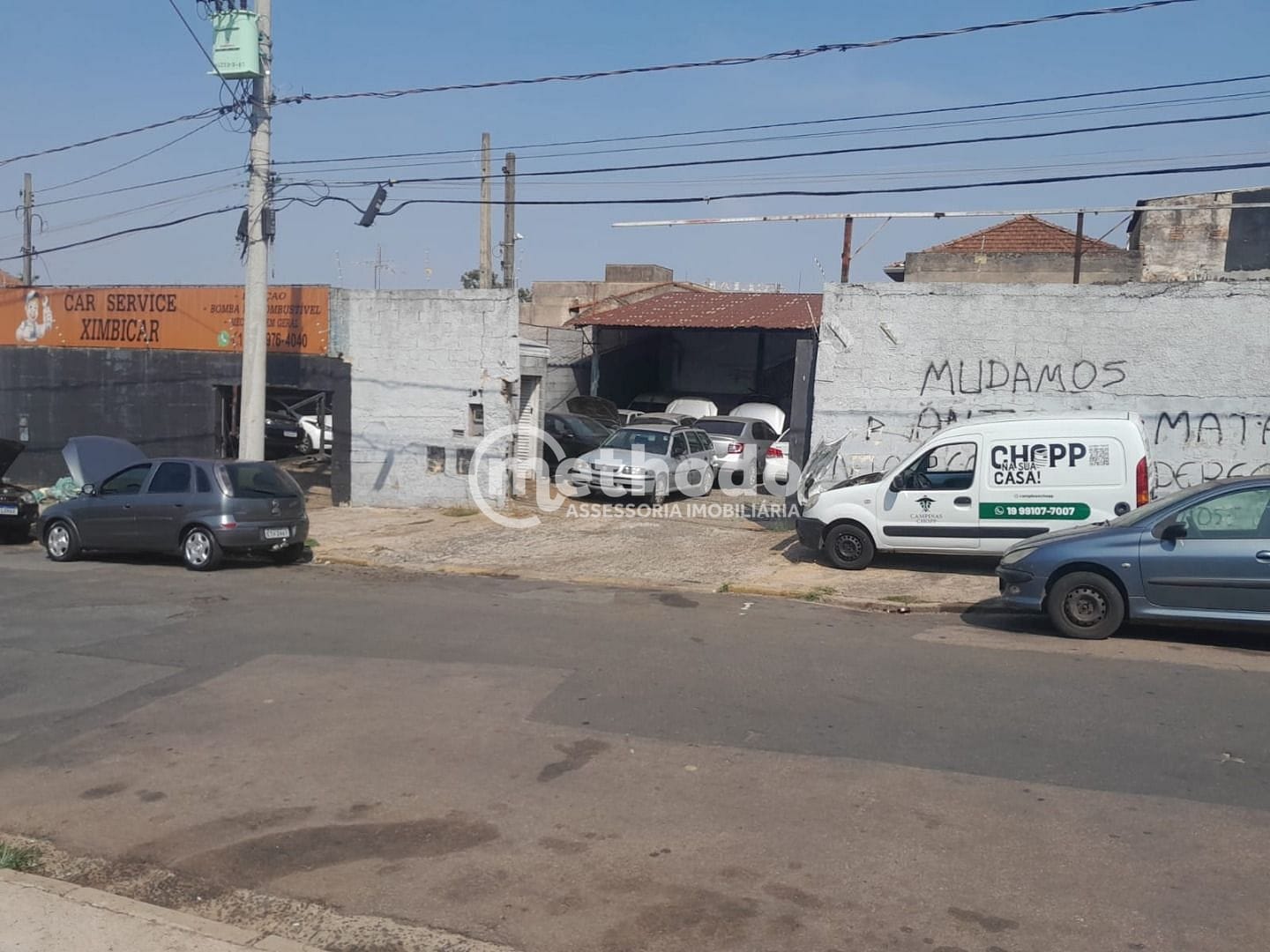 Terreno, 700 m² - Foto 9