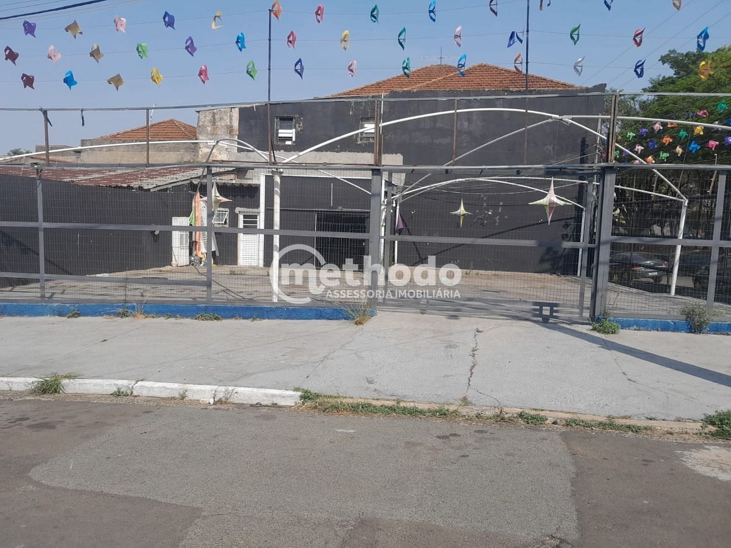 Terreno, 700 m² - Foto 3