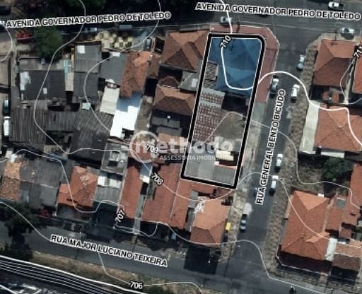 Terreno, 700 m² - Foto 16