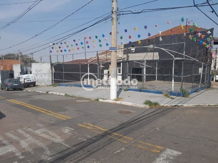 Terreno, 700 m² - Foto 1