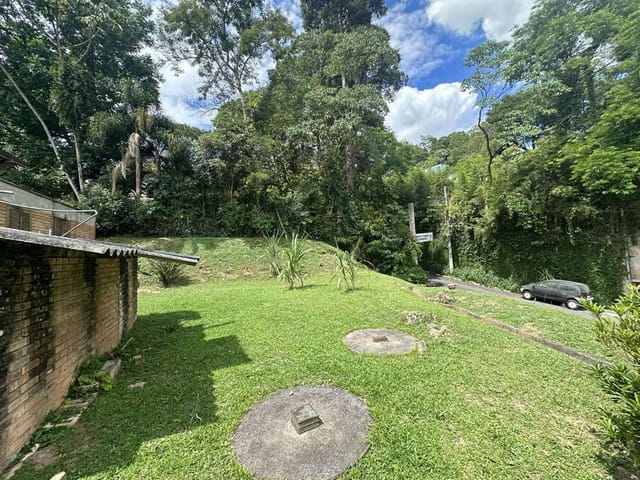 Terreno com 1000m², à venda, no bairro Recanto Inpla em Carapicuíba