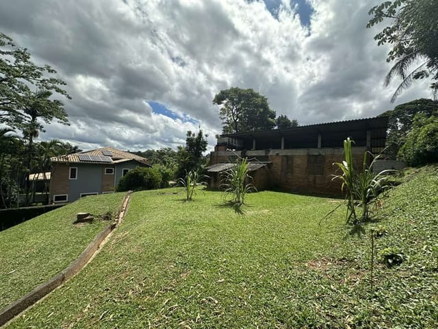 Terreno com 1000m², à venda, no bairro Recanto Inpla em Carapicuíba