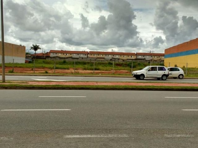 Foto do Terreno - Terreno comercial à venda, Jardim Nova Ipanema, Sorocaba - TE2981. | Ary Proenca Negócios Imobiliários Ltda