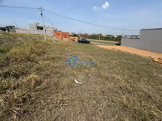 Terreno com 150m², à venda, no bairro Jardim Bom Sucesso em Indaiatuba