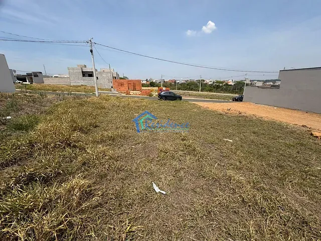 Terreno com 150m², à venda, no bairro Jardim Bom Sucesso em Indaiatuba