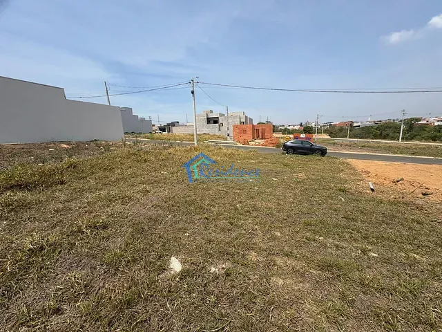 Terreno com 150m², à venda, no bairro Jardim Bom Sucesso em Indaiatuba