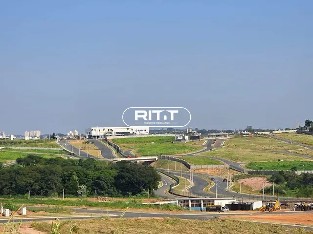 Terreno com 420m², à venda, no bairro Bairro das Palmeiras em Campinas