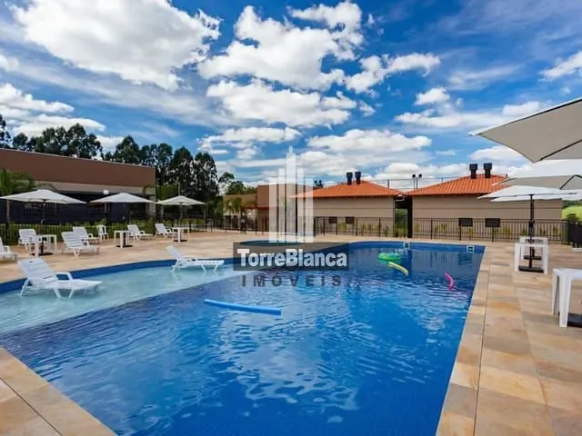 Terreno com 200m², à venda, no bairro Contorno em Ponta Grossa