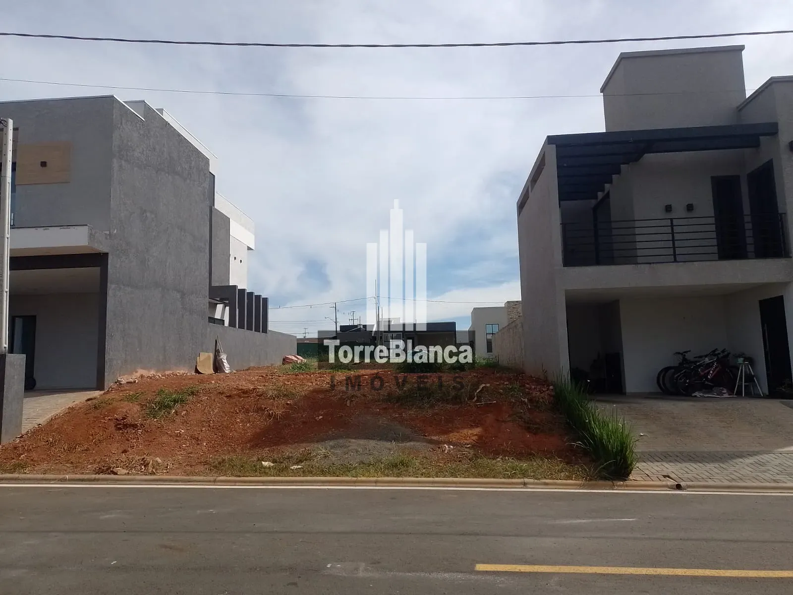 Terreno, 200 m² - Foto 2