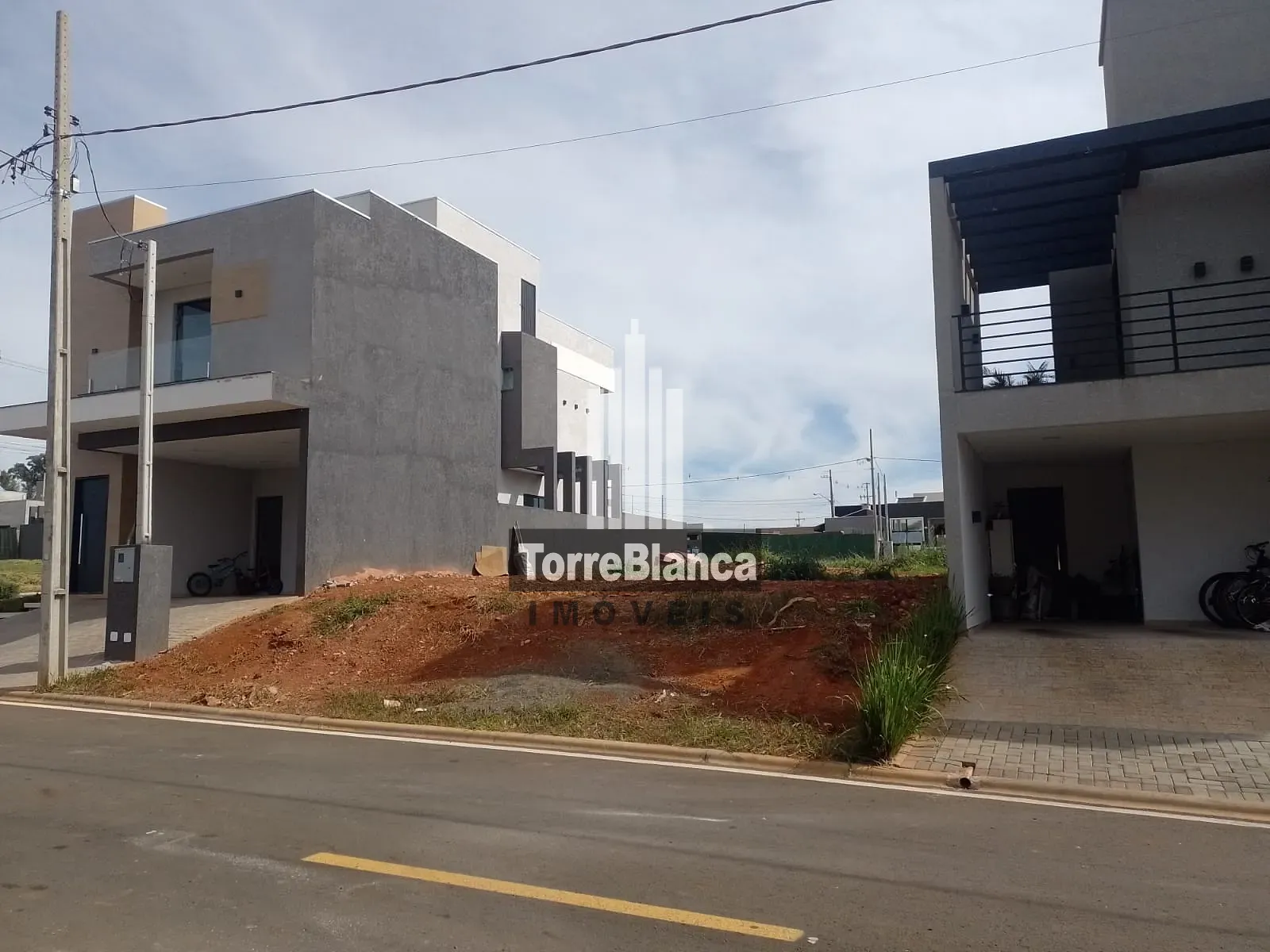Terreno, 200 m² - Foto 3