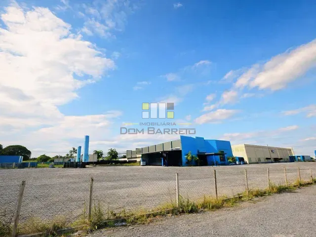 Terreno com 27000m², à venda, no bairro Jardim Manchester (Nova Veneza) em Sumaré