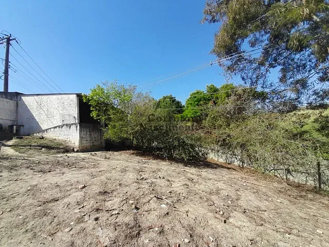 Terreno com 348m², à venda, no bairro Jardim Santo Antônio da Boa Vista em Jacareí