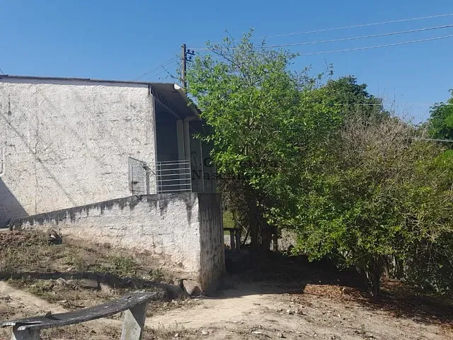 Terreno com 348m², à venda, no bairro Jardim Santo Antônio da Boa Vista em Jacareí