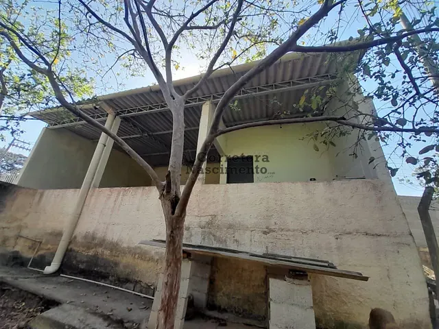 Terreno com 348m², à venda, no bairro Jardim Santo Antônio da Boa Vista em Jacareí