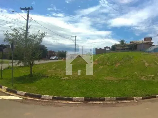 Terreno com 1306m², à venda, no bairro Residencial dos Lagos em Itupeva
