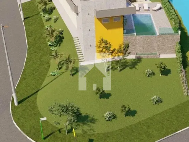 Terreno com 1306m², à venda, no bairro Residencial dos Lagos em Itupeva