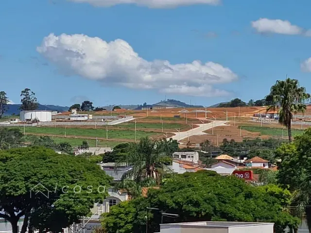 Terreno com 360m², à venda, no bairro Jardim Maria Cândida em Caçapava