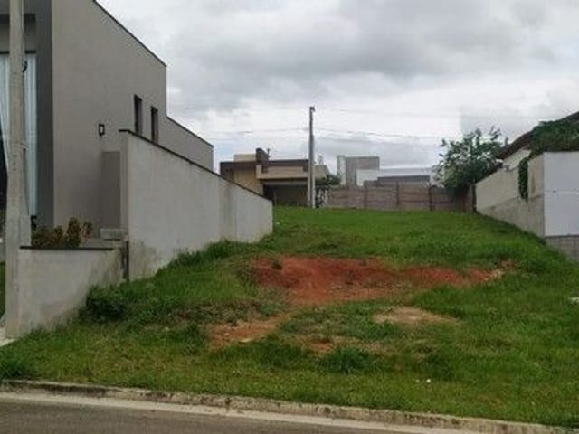 Foto do Terreno - Terreno à venda, 300 m² por R$ 250.000,00 - Condomínio Terras do Vale - Caçapava/SP | INDEPENDENCE NEGOCIOS IMOBILIARIOS LTDA