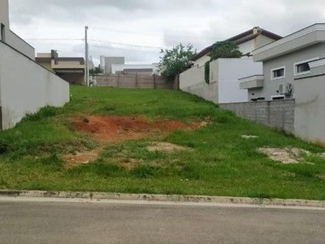 Foto do Terreno - Terreno à venda, 300 m² por R$ 250.000,00 - Condomínio Terras do Vale - Caçapava/SP | INDEPENDENCE NEGOCIOS IMOBILIARIOS LTDA