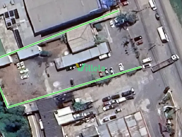 Terreno com 2500m², à venda, no bairro Jardim Nascente em Itaquaquecetuba