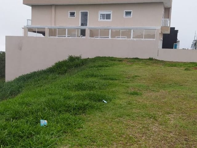Terreno com 125m², à venda, no bairro Sítio Boa Vista em Cotia