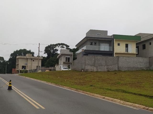 Terreno com 125m², à venda, no bairro Sítio Boa Vista em Cotia
