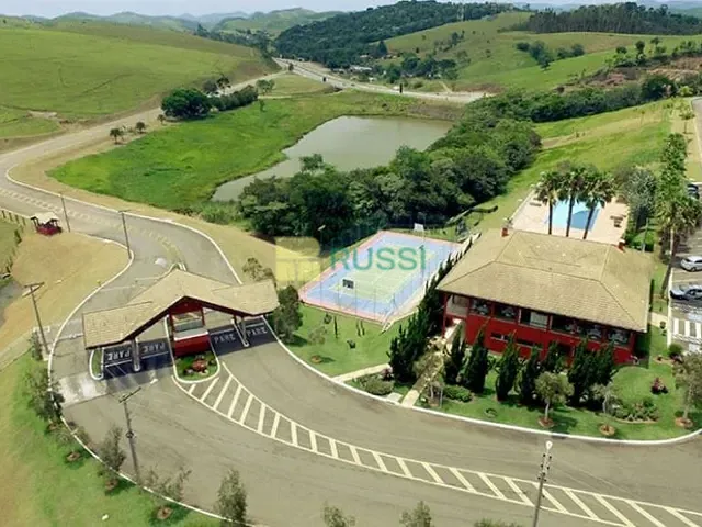 Terreno com 1000m², à venda, no bairro Zona Rural em Paraibuna