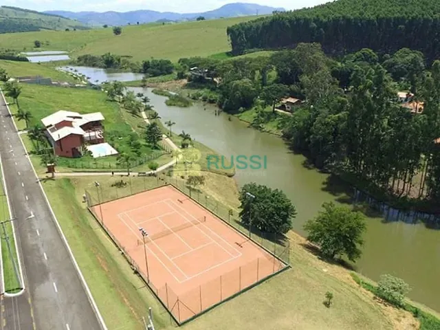 Terreno com 1000m², à venda, no bairro Zona Rural em Paraibuna