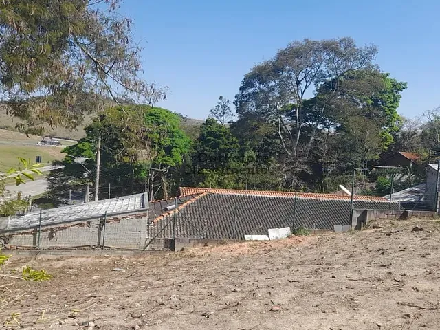 Terreno com 816m², à venda, no bairro Jardim Santo Antônio da Boa Vista em Jacareí