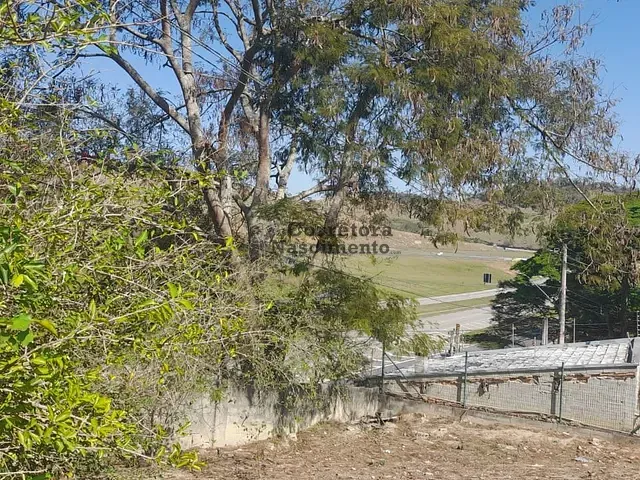 Terreno com 816m², à venda, no bairro Jardim Santo Antônio da Boa Vista em Jacareí