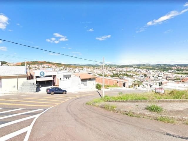 Foto do Terreno - Terreno à venda, 240 m² por R$ 181.000,00 - Jardim Santa Júlia - São José dos Campos/SP | INDEPENDENCE NEGOCIOS IMOBILIARIOS LTDA