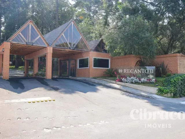Terreno com 3645m², à venda, no bairro Jardim Esmeralda em Piraquara
