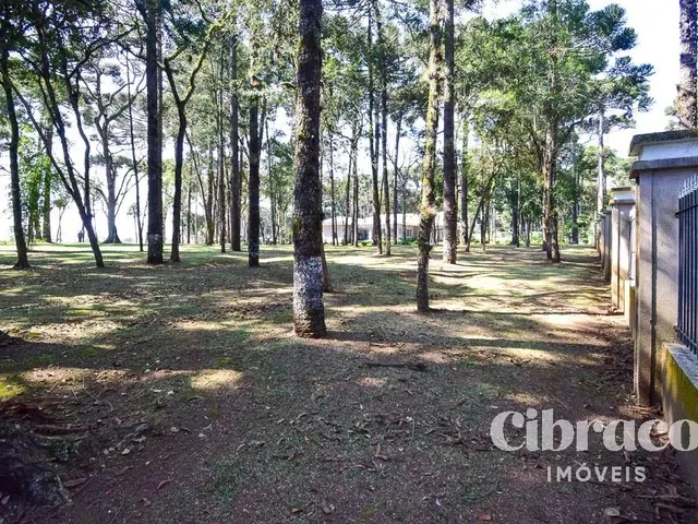 Terreno com 3645m², à venda, no bairro Jardim Esmeralda em Piraquara